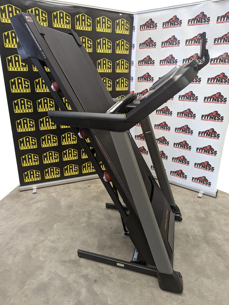 ProForm Performance 600i Folding Treadmill Fitness Marketplace
