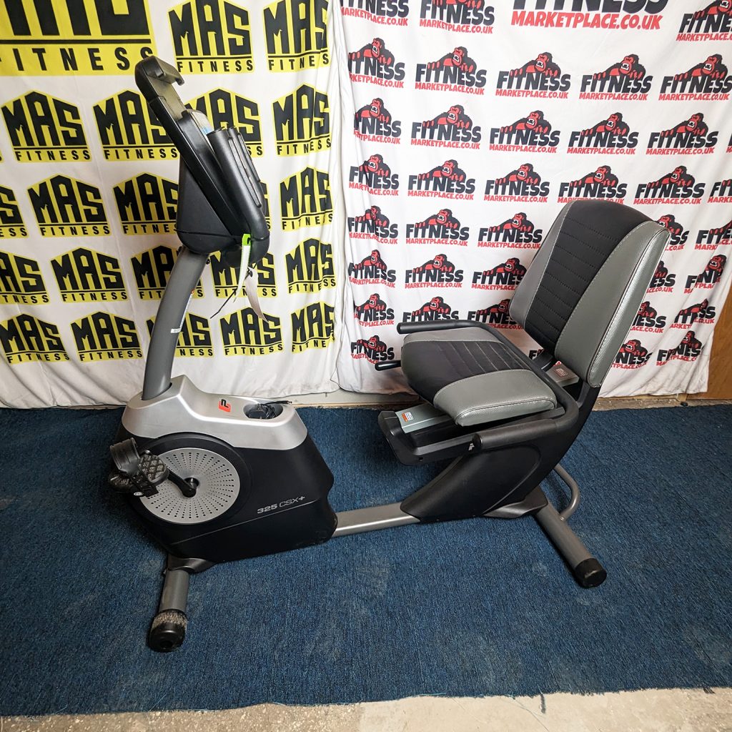 ProForm 325 CSX+ Recumbent Bike Fitness Marketplace