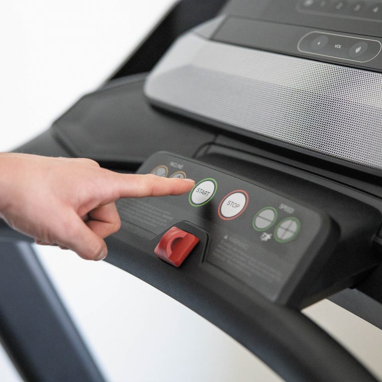 Proform ProForm Trainer 8.0 Folding Treadmill - Fitness Marketplace