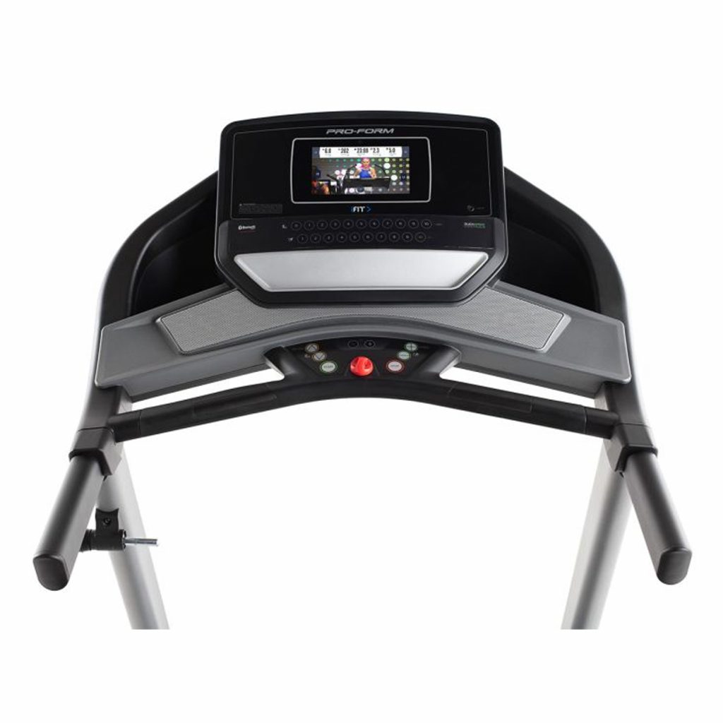 Proform R 930 ProForm Trainer 9.0 Folding Treadmill - Fitness Marketplace