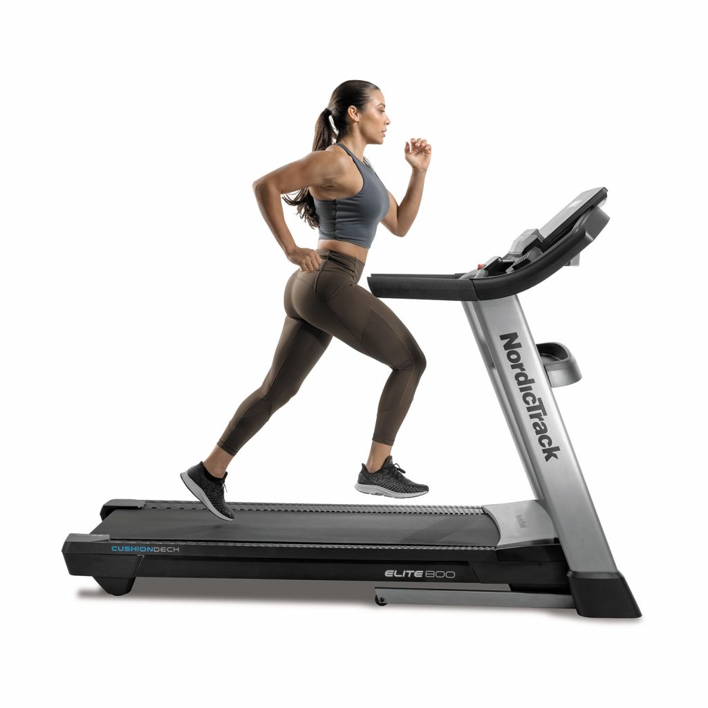 Nordictrack Elite 800 Treadmill