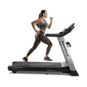 NordicTrack Elite 800 Treadmill