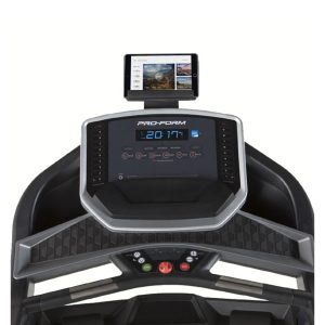 ProForm Power 575i Folding Treadmill