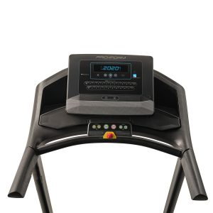 Proform ProForm Trainer 8.5 Folding Treadmill