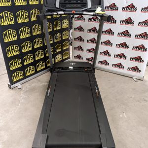 NordicTrack T6.5Si Folding Treadmill