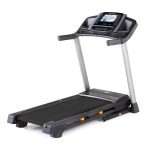 NordicTrack T6.5Si Folding Treadmill