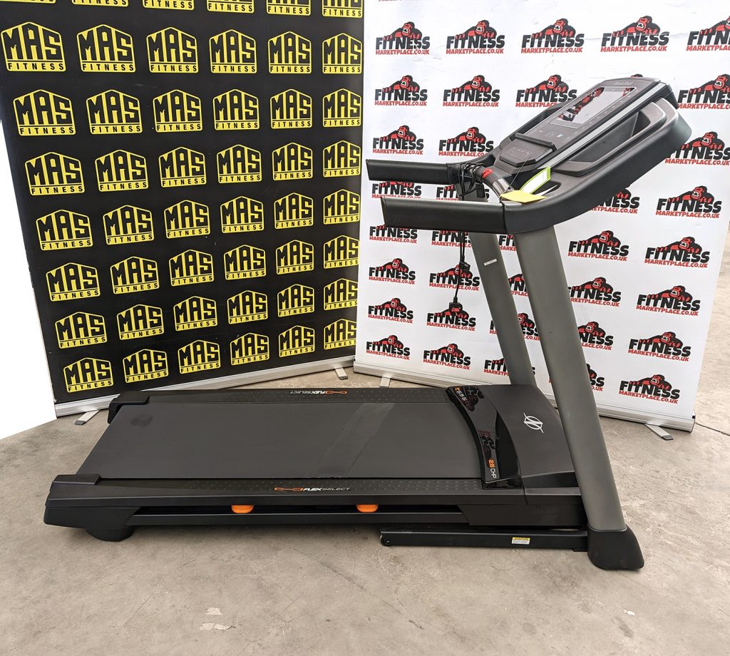 NordicTrack T6.5Si Folding Treadmill Fitness Marketplace
