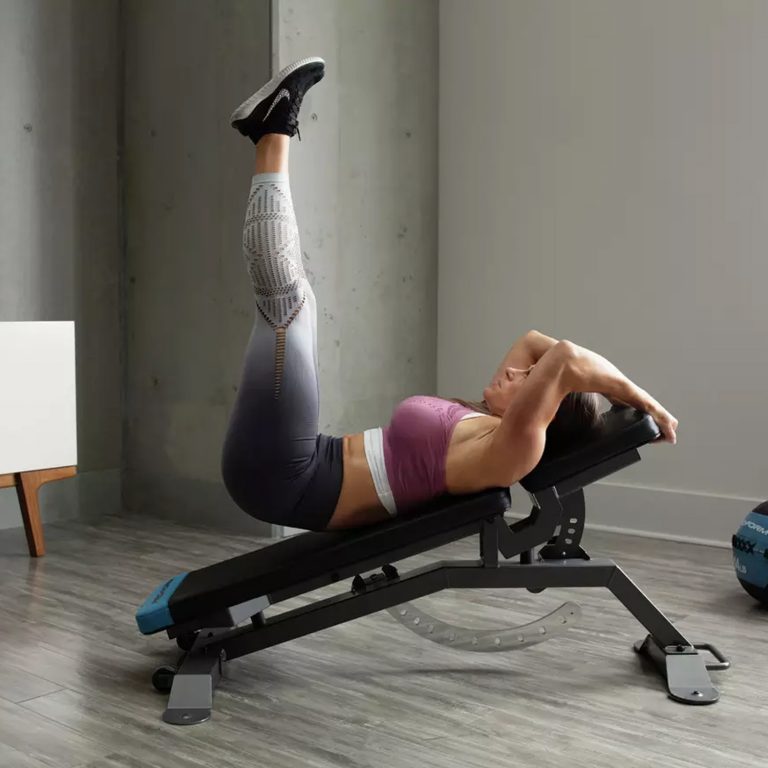 ProForm Carbon Adjustable Utility Bench - Fitness Marketplace