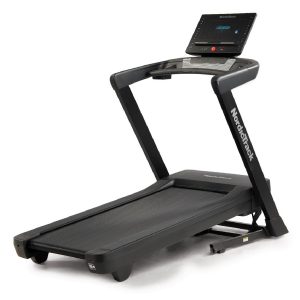 NordicTrack EXP 5i Folding Treadmill