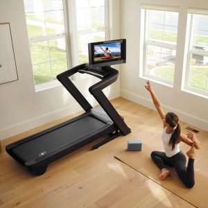 NordicTrack Commercial 2450 Treadmill