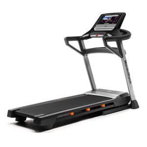 NordicTrack Elite 1400 Folding Treadmill