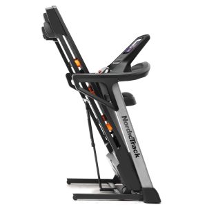 NordicTrack Elite 1400 Folding Treadmill