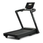 NordicTrack EXP 7i Folding Treadmill