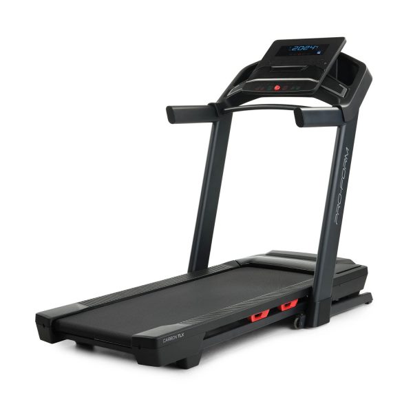 ProForm Carbon TLX Folding Treadmill