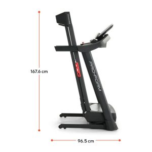 Proform Trainer 9.0 Treadmill 2024
