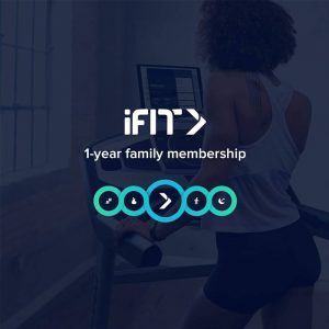 iFit family membership