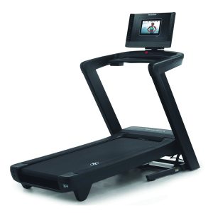 NordicTrack Commercial 1250 Folding Treadmill