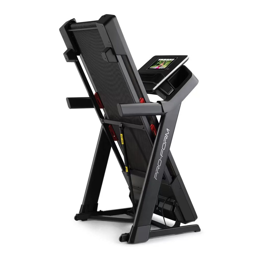 ProForm Pro Trainer 1000 Folding Treadmill - Fitness Marketplace