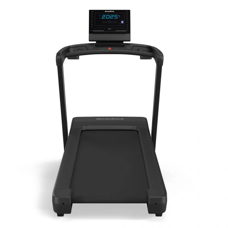 NordicTrack T Series 8 Folding Treadmill Returned (IN BOX) - Fitness ...