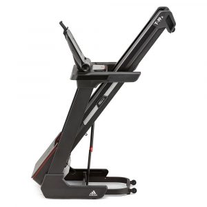 Adidas T-19x Folding Treadmill