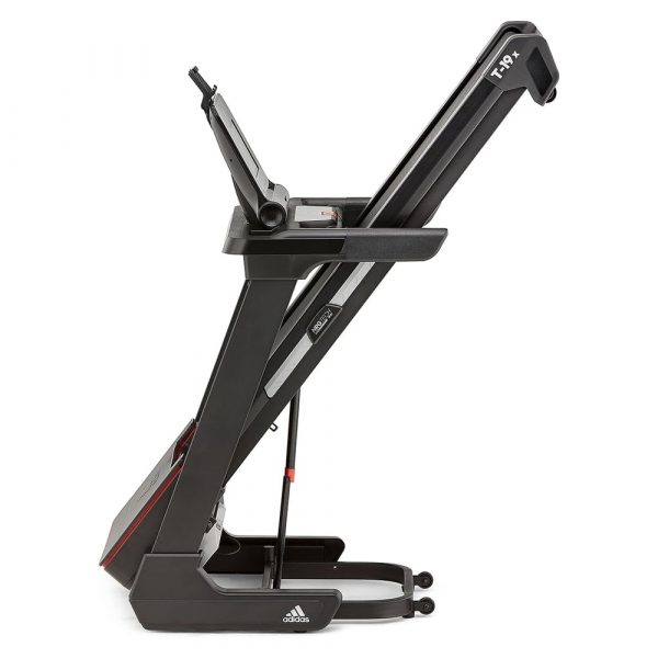 Adidas T-19x Folding Treadmill