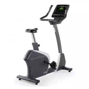 Nordic Track U8.9B Upright Exercise Bike