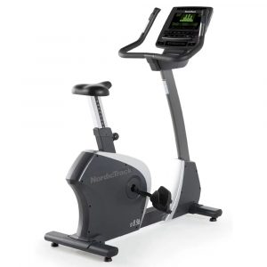 Nordic Track U8.9B Upright Exercise Bike