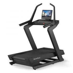 NordicTrack X16 Incline Trainer