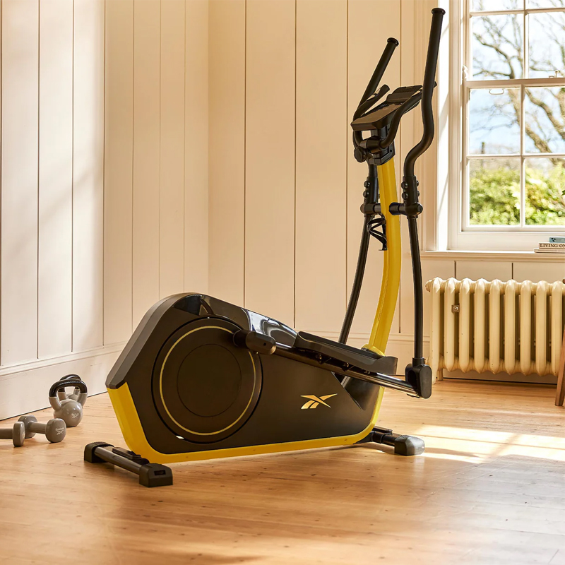 Reebok FR30 Elliptical Cross Trainer Reebok FR30 Elliptical Cross Trainer