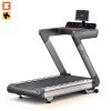 Upgraded Reebok Z-Tech AC Treadmill