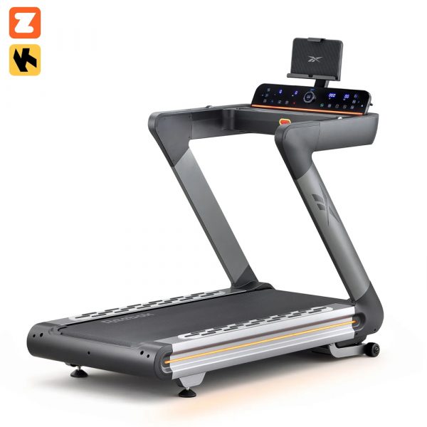 Upgraded Reebok Z-Tech AC Treadmill