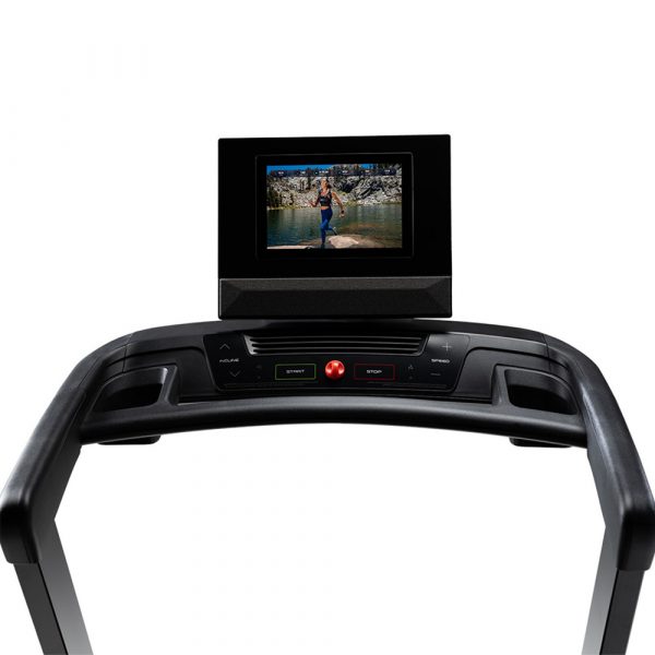 NordicTrack T Series 9 Folding Treadmill