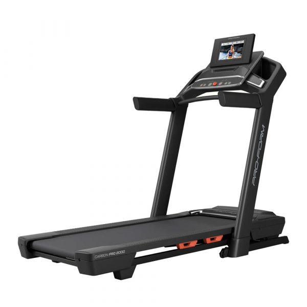 Proform Carbon Pro 2000 Folding Treadmill
