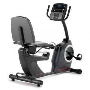 ProForm 325 CSX Recumbent Bike