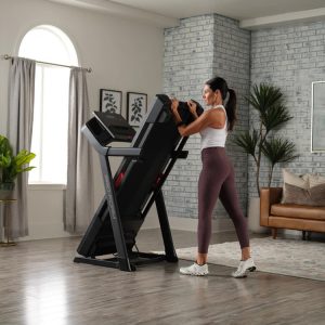 ProForm Carbon TLS Folding Treadmill