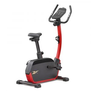 Reebok FR30 Exercise Bike Red