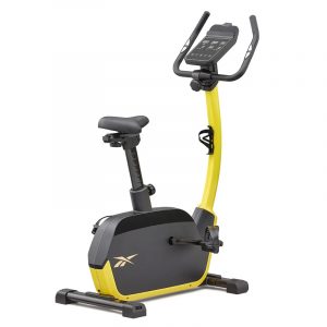 Reebok FR30 Exercise Bike Yellow