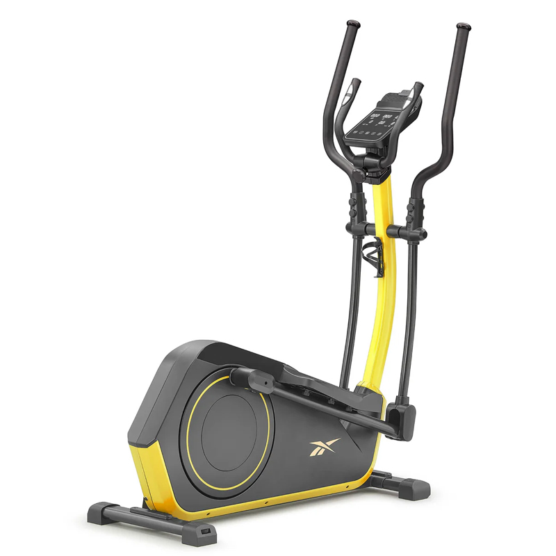 Reebok FR30 Elliptical Cross Trainer Yellow Reebok FR30 Elliptical Cross Trainer Yellow
