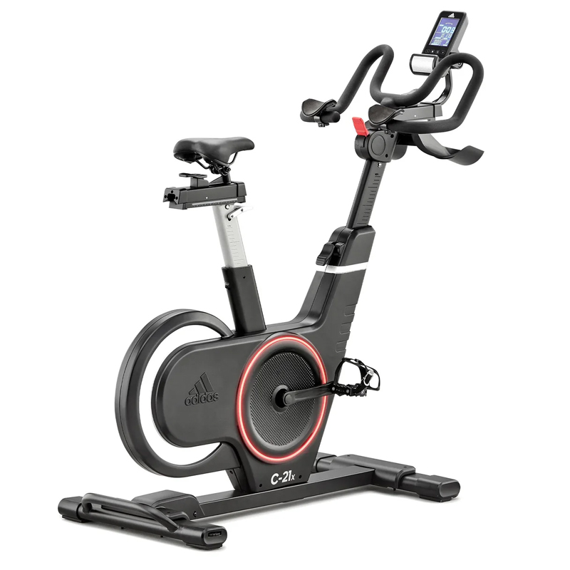 adidas C-21x Bluetooth Indoor Cycle adidas C-21x Bluetooth Indoor Cycle