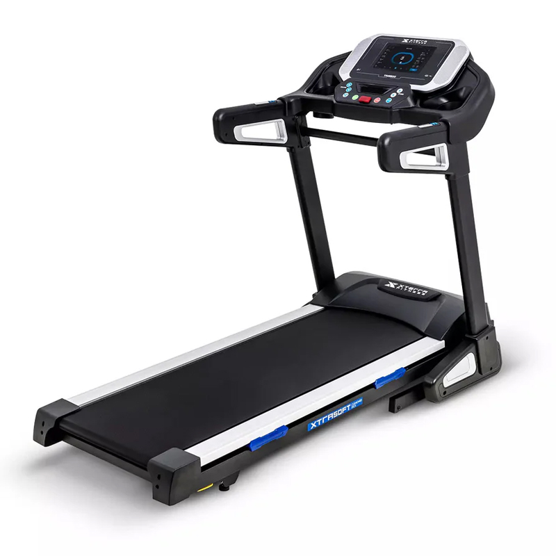 Xterra Fitness TRX5500 Folding Treadmill Xterra Fitness TRX5500 Folding Treadmill