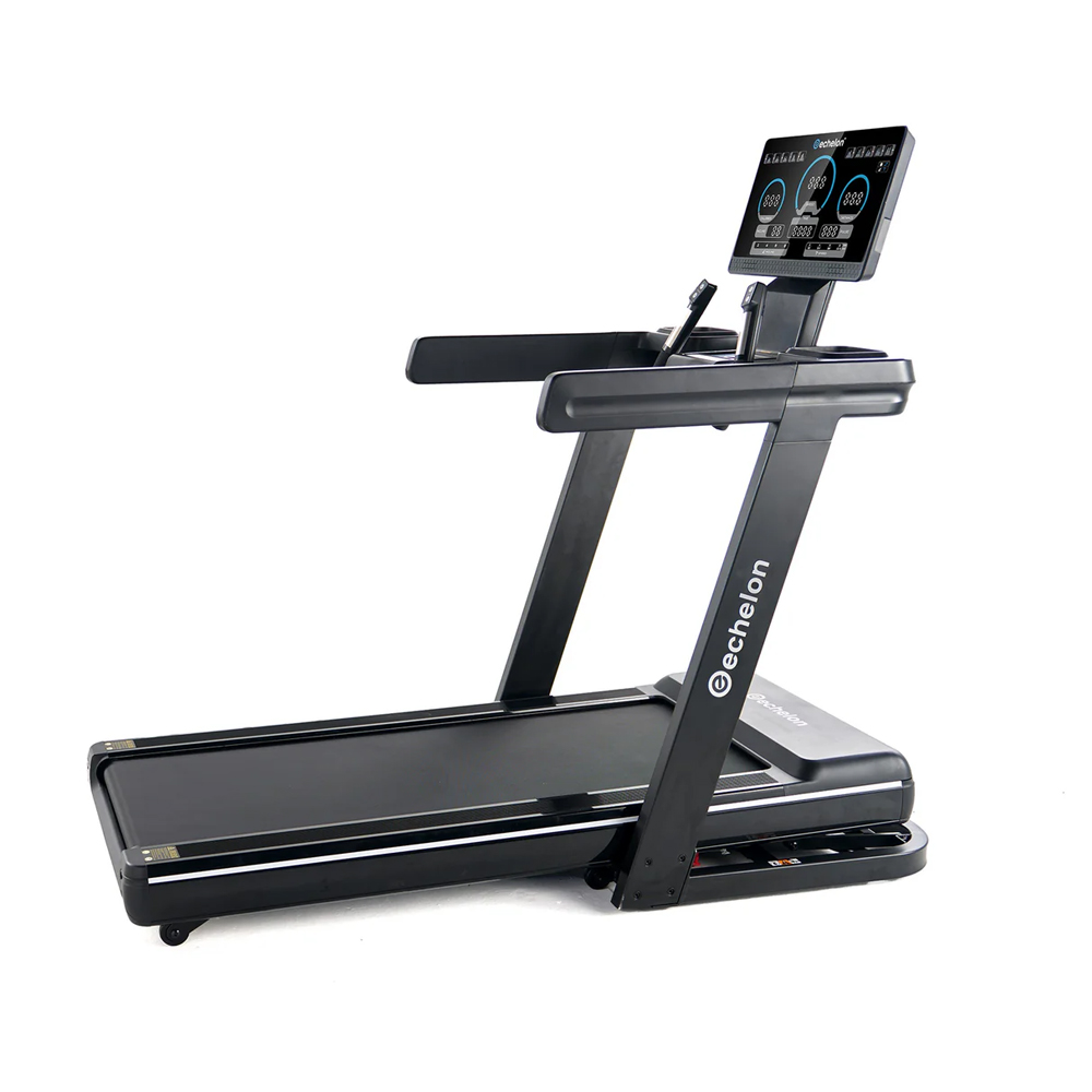 Echelon Stride 50 RCX Folding Treadmill Echelon Stride 50 RCX Folding Treadmill