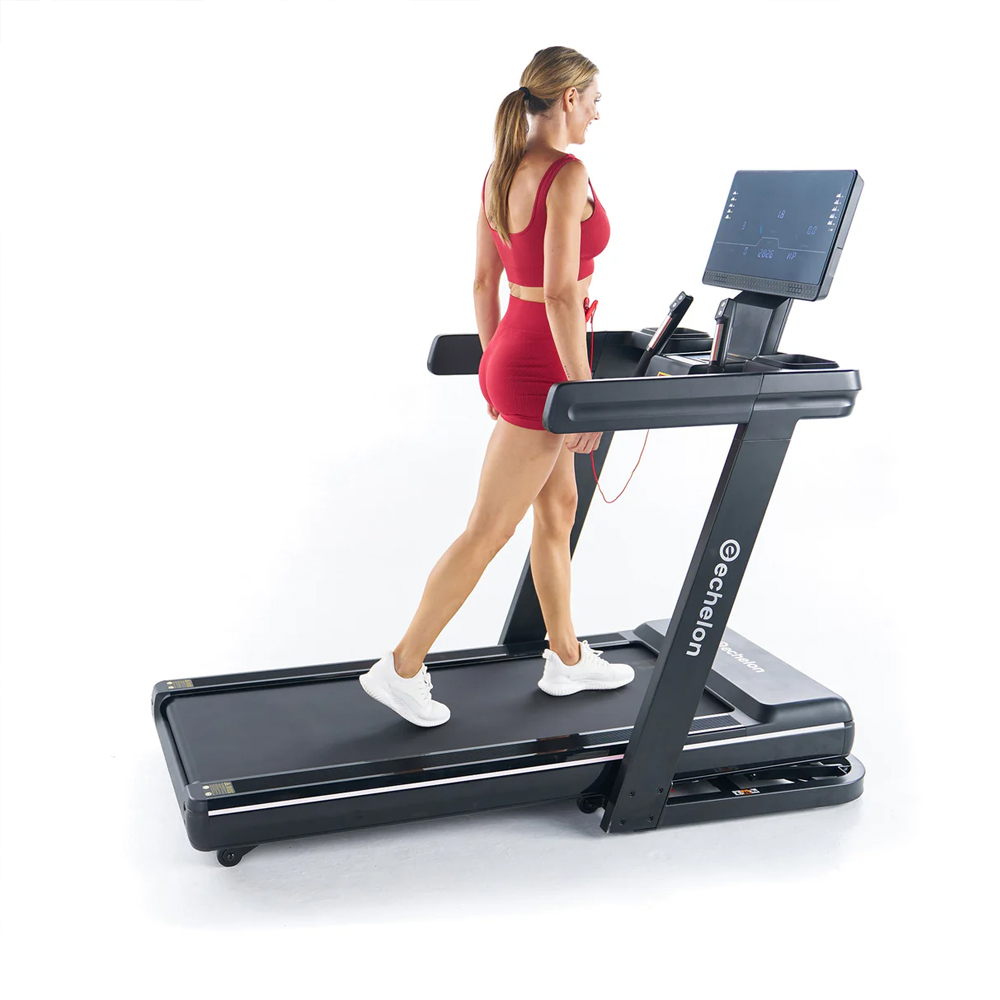 Echelon Stride 50 RCX Folding Treadmill Echelon Stride 50 RCX Folding Treadmill