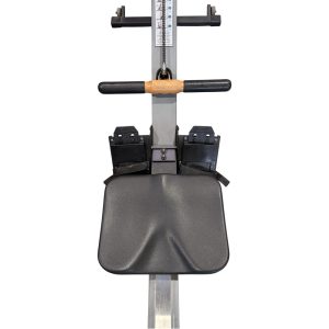 Alternative view of Concecpt2 Rower Model D PM5