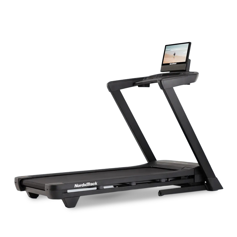 NordicTrack T Series 16 Treadmill NordicTrack T Series 16 Treadmill