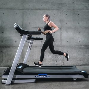 Xterra Fitness TRX3500 Folding Treadmill