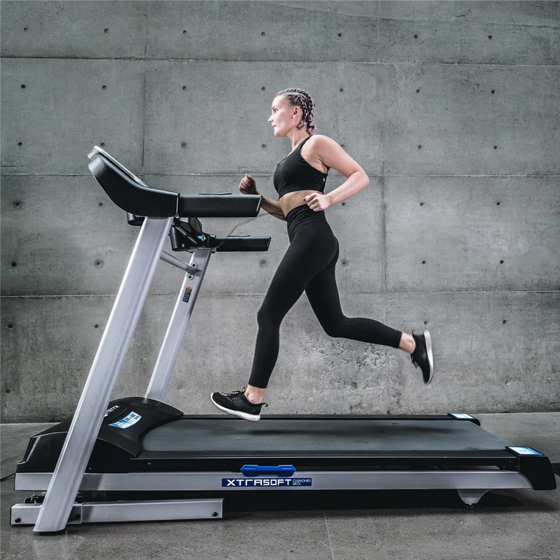 Xterra Fitness TRX3500 Folding Treadmill Xterra Fitness TRX3500 Folding Treadmill