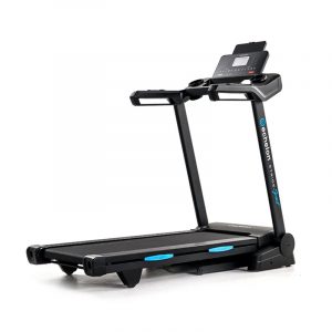 Echelon Stride 30 Sport Folding Treadmill