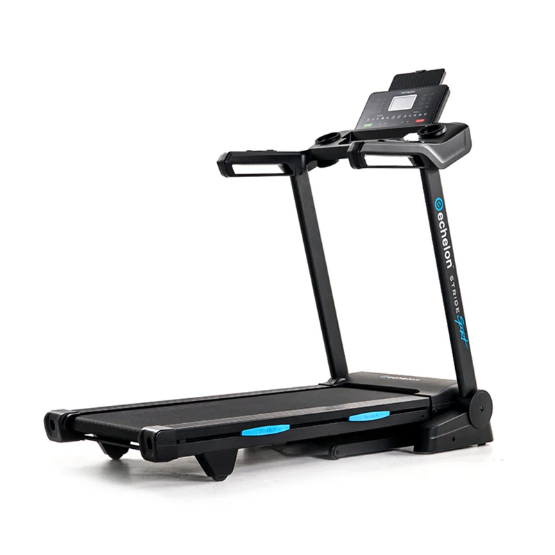 Echelon Stride 30 Sport Folding Treadmill Echelon Stride 30 Sport Folding Treadmill