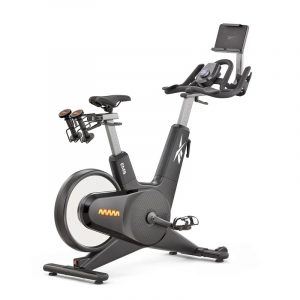 Reebok Z-Tech Sprint Bike