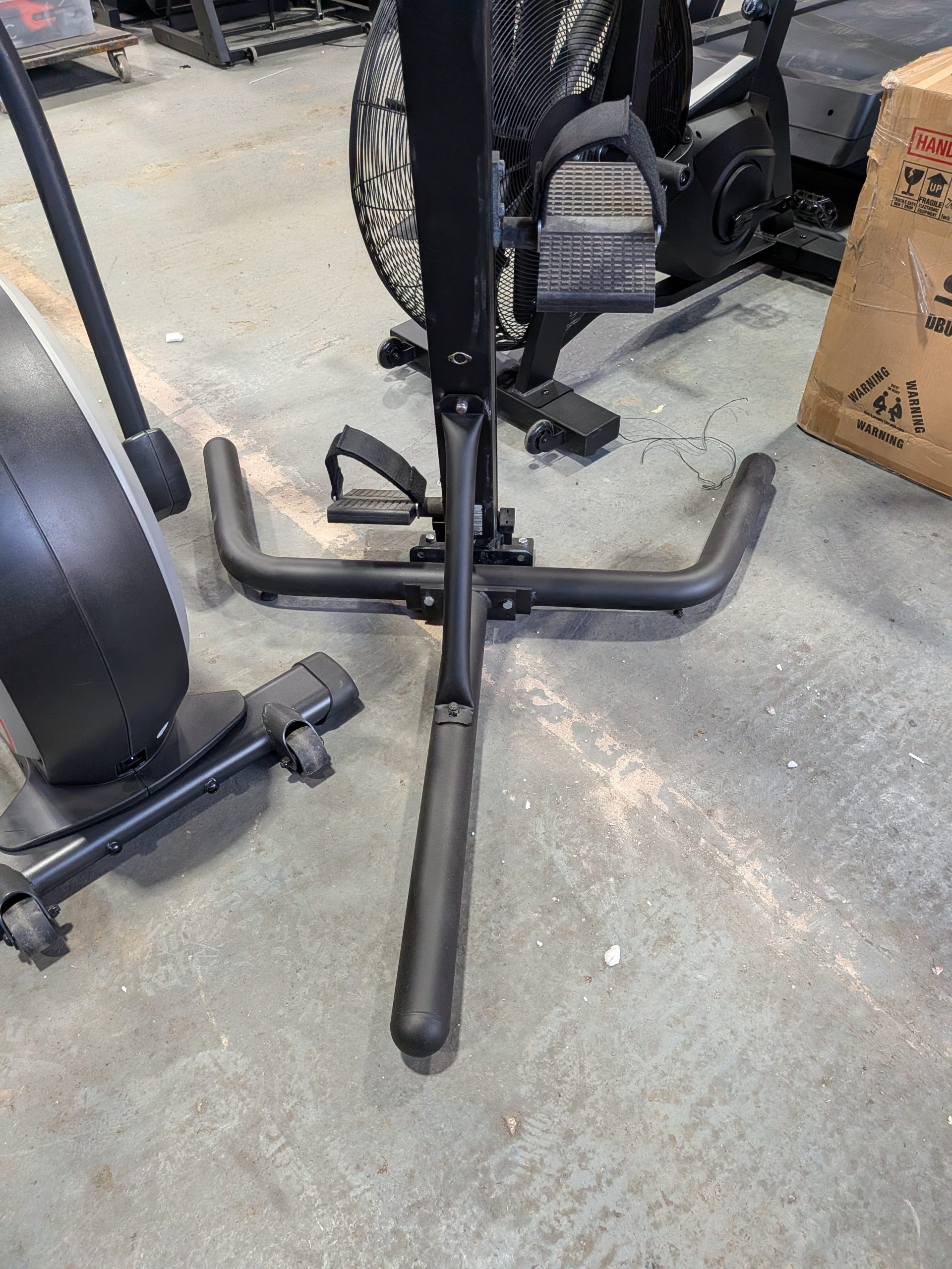 Versaclimber Sport Versaclimber Sport